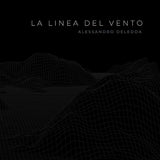 Alessandro Deledda - La Linea Del Vento (second hand CD)