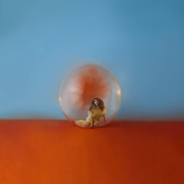 Alessia Cara - In the meantime (LP)