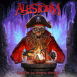 Alestorm - Curse of the crystal coconut (CD) - Velvet Music