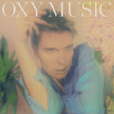 Alex Cameron - Oxy music (CD) - Velvet Music