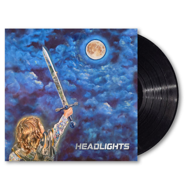 Alex G - Headlights (LP) - Velvet Music