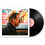 Alex Roeka - Adrift (LP)