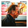 Alex Roeka - Op drift (CD) - Velvet Music