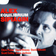 Alex Sipiagin - Equilibrium (CD) - Velvet Music