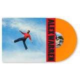 Alex Warren - Wildchild (Orange Colored Vinyl LP)