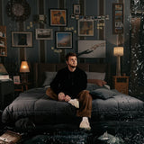 Alex Warren (6) - You'll Be Alright, Kid (Chapitre 1) (CD)