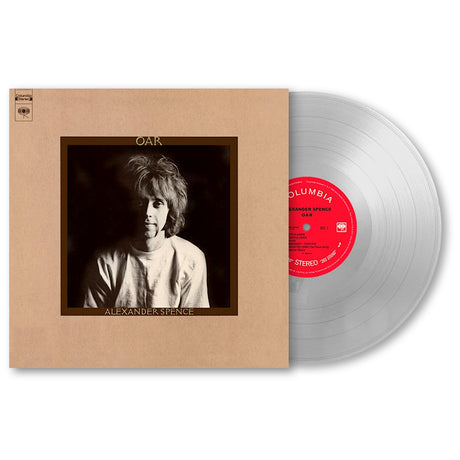 Alexander Spence - Oar (LP) - Velvet Music