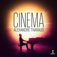 Alexandre Tharaud - Cinema (CD) - Velvet Music