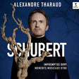 Alexandre Tharaud - Schubert: impromptus d899 / moments musicaux d780 (CD) - Velvet Music