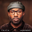 Alexis Ffrench - Truth (CD) - Velvet Music