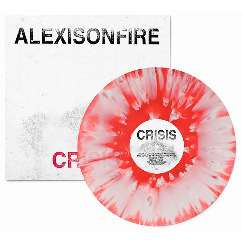 Alexisonfire - Crisis (LP)