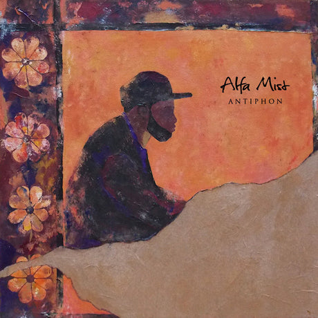 Alfa Mist - Antiphon (LP) - Velvet Music