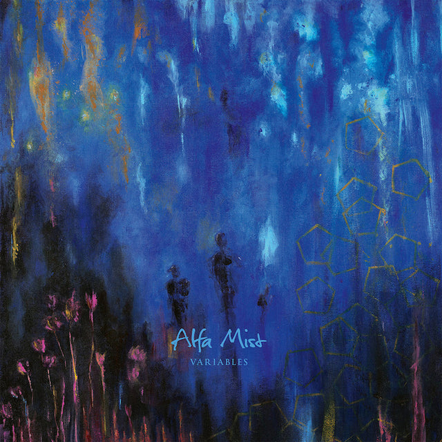 Alfa Mist - Variables (CD) - Velvet Music