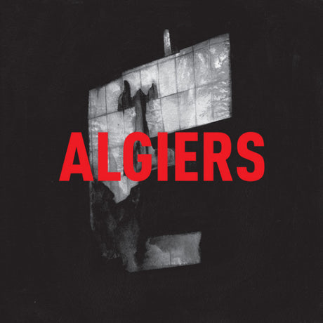 Algiers - Algiers (CD) - Velvet Music
