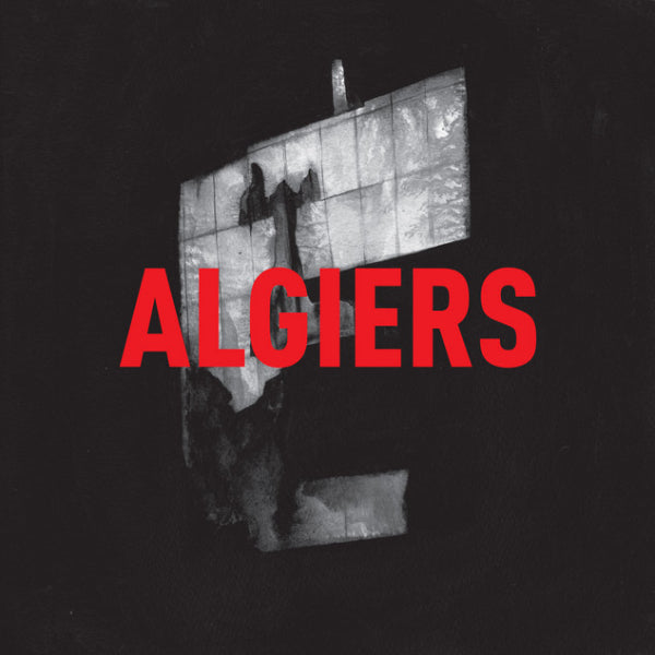 Algiers - Algiers (LP) - Velvet Music