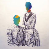 Algiers - You're the captain (CD) - Velvet Music