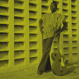 Ali Farka Toure - Green (LP) - Velvet Music