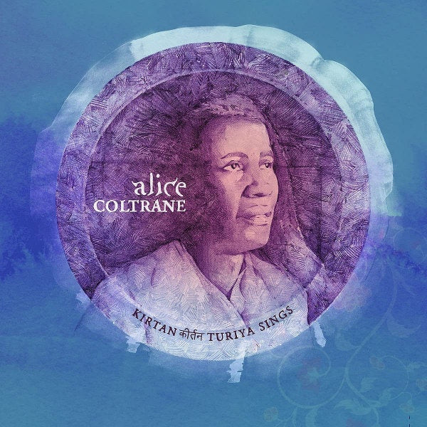 Alice Coltrane - Kirtan: turiya sings -shm-cd- (CD) - Velvet Music