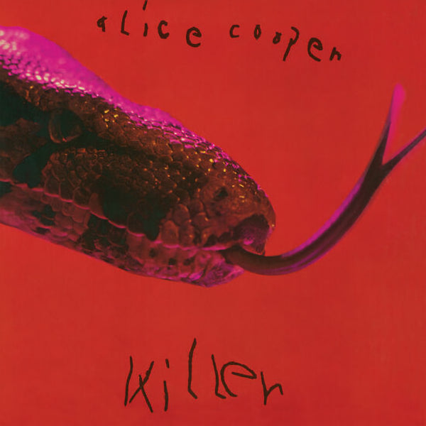 Alice Cooper - Killer (LP)