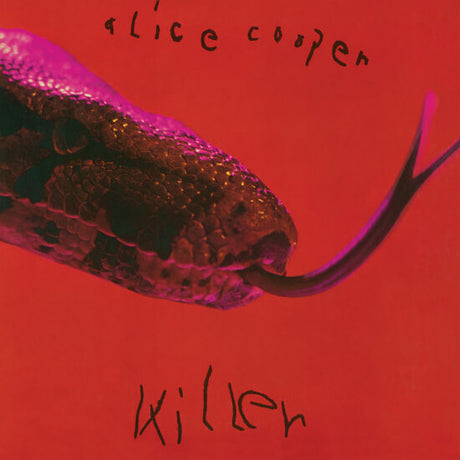 Alice Cooper - Killer (CD) - Velvet Music