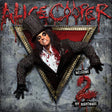 Alice Cooper - Welcome 2 my nightmare (LP) - Velvet Music