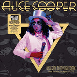 Alice Cooper - Welcome to my nightmare live from the forum 6/17/75 (LP) - Velvet Music