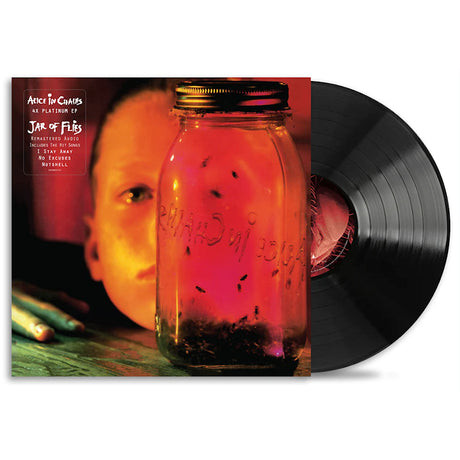 Alice In Chains - Jar of flies (LP) - Velvet Music
