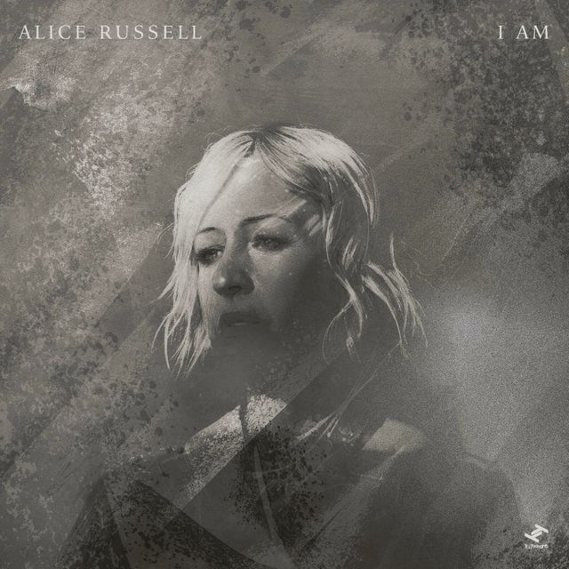 Alice Russell - I am (LP) - Velvet Music