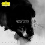 Alice Sara Ott - Johann johannsson: piano works (CD) - Velvet Music