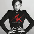 Alicia Keys - Girl on fire (LP) - Velvet Music