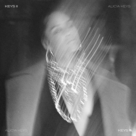Alicia Keys - Keys II (CD) - Velvet Music