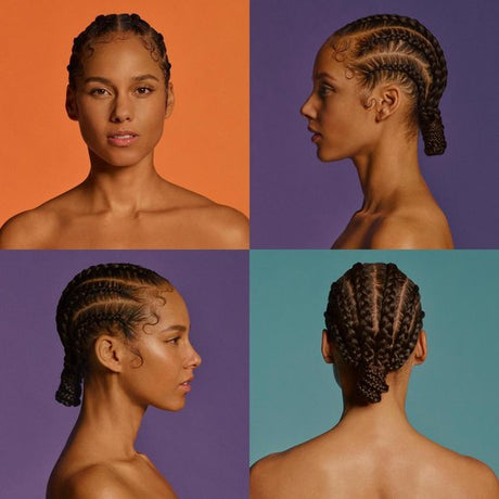 Alicia Keys - Alicia (LP) - Velvet Music