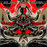 Alien Ant Farm - Mantras (CD)