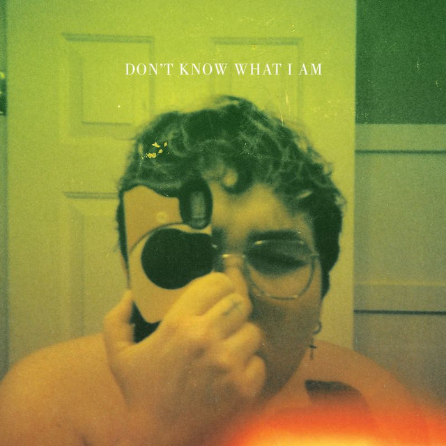 Alien Boy - Don't know what i am (CD) - Velvet Music
