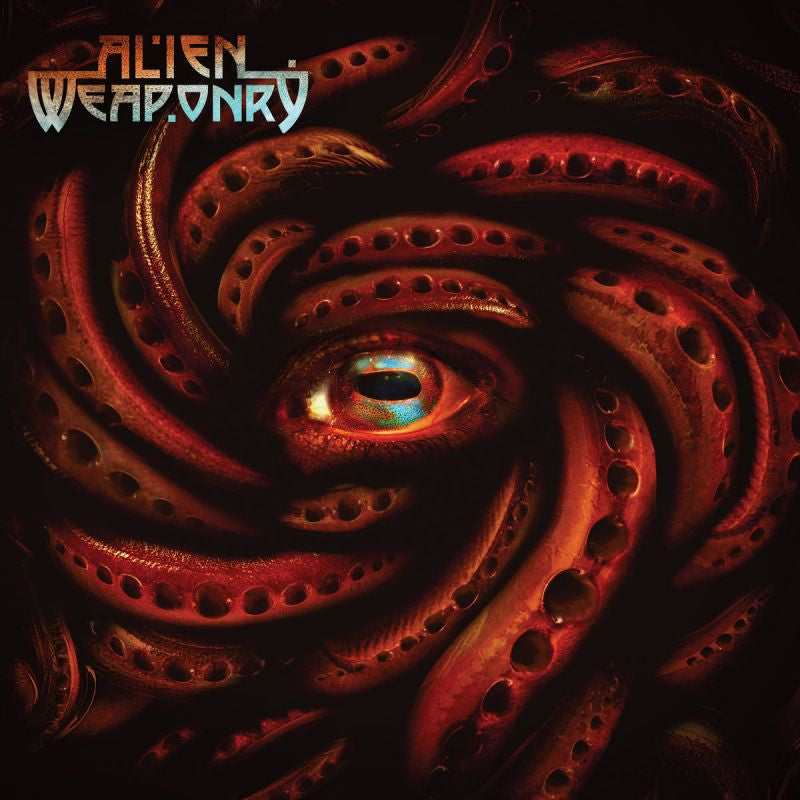 Alien Weaponry - Tagaroa (LP)