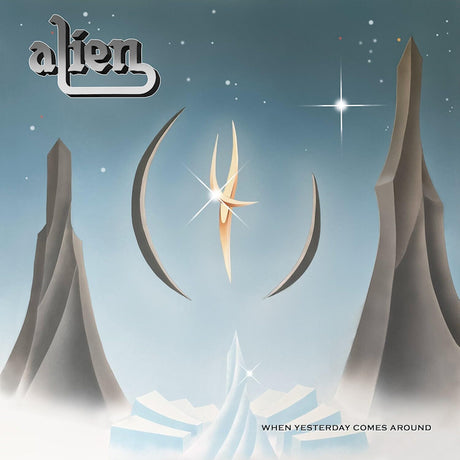 Alien - When yesterday comes around (CD) - Velvet Music