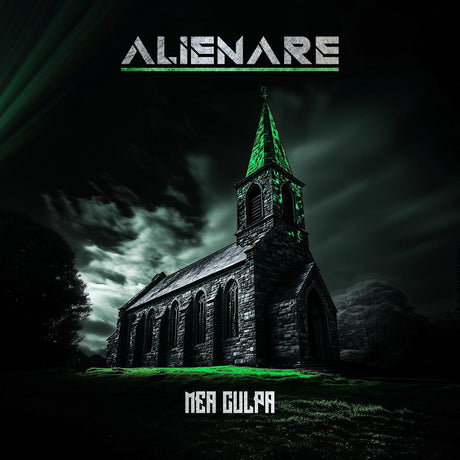 Alienare - Mea culpa (CD) - Velvet Music