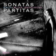Alina Ibragimova - Bach sonatas and partitas for solo violin (CD) - Velvet Music