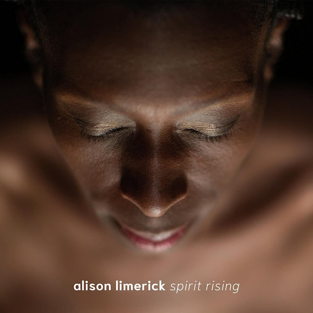 Alison Limerick - Spirit rising (CD) - Velvet Music