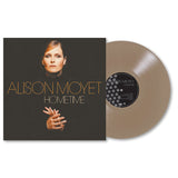 Alison Moyet - Hometime (LP) - Velvet Music