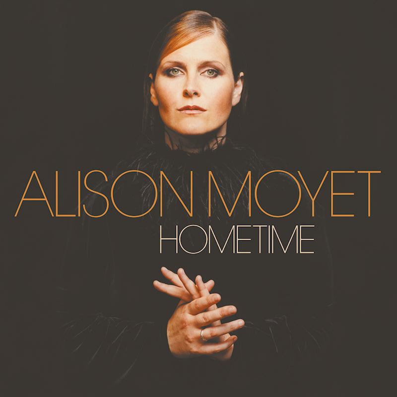 Alison Moyet - Hometime (LP) - Velvet Music
