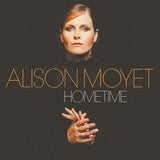 Alison Moyet - Hometime (LP) - Velvet Music