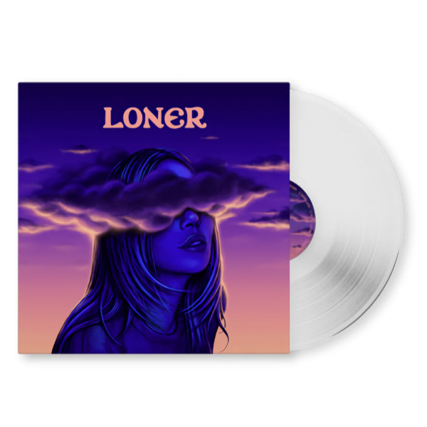 Alison Wonderland - Loner (LP)