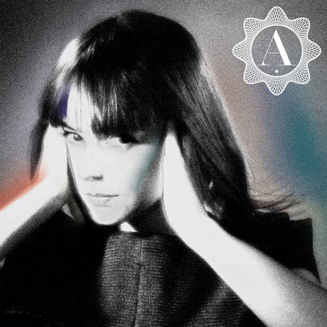 Alizee - Une enfant du siecle (LP) - Velvet Music