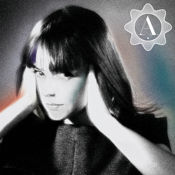Alizee - Une enfant du siecle (LP) - Velvet Music
