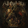 All Out War - Celestial rot (CD) - Velvet Music