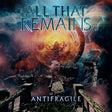 All That Remains - Antifragile (LP) - Velvet Music