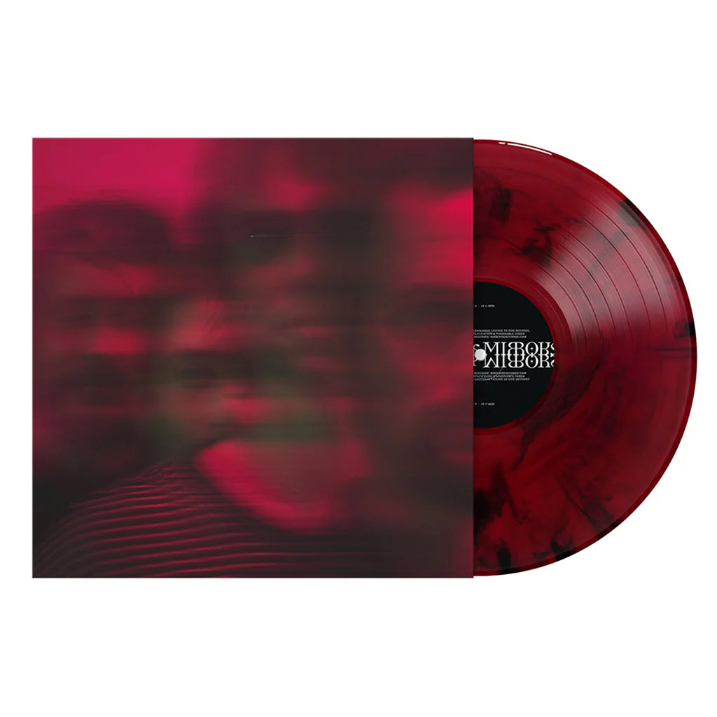 All Them Witches - House of mirrors (LP) - Velvet Music