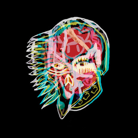 All Them Witches - Nothing as the ideal (CD) - Velvet Music