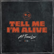 All Time Low - Tell me i'm alive (CD) - Velvet Music